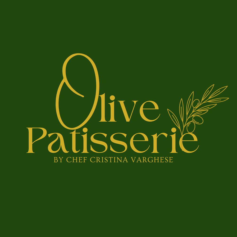 About Olive Patisserie