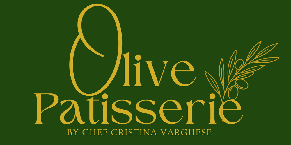 About Olive Patisserie
